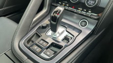 Jaguar F-Type 5.0 Supercharged V8 R 2dr Auto AWD Petrol Coupe